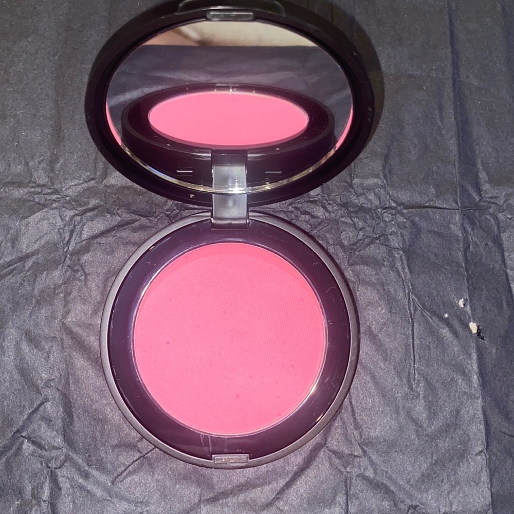Melt Cosmetics in Bawdy Blush . Brand New never used .